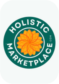 Holistic Marketplace Logo