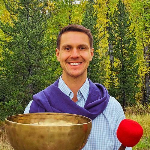 MYSTIC QIGONG & REIKI HEALING with Mike